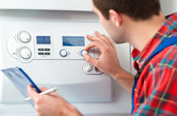 free Bountis Thorne gas safe engineer quotes